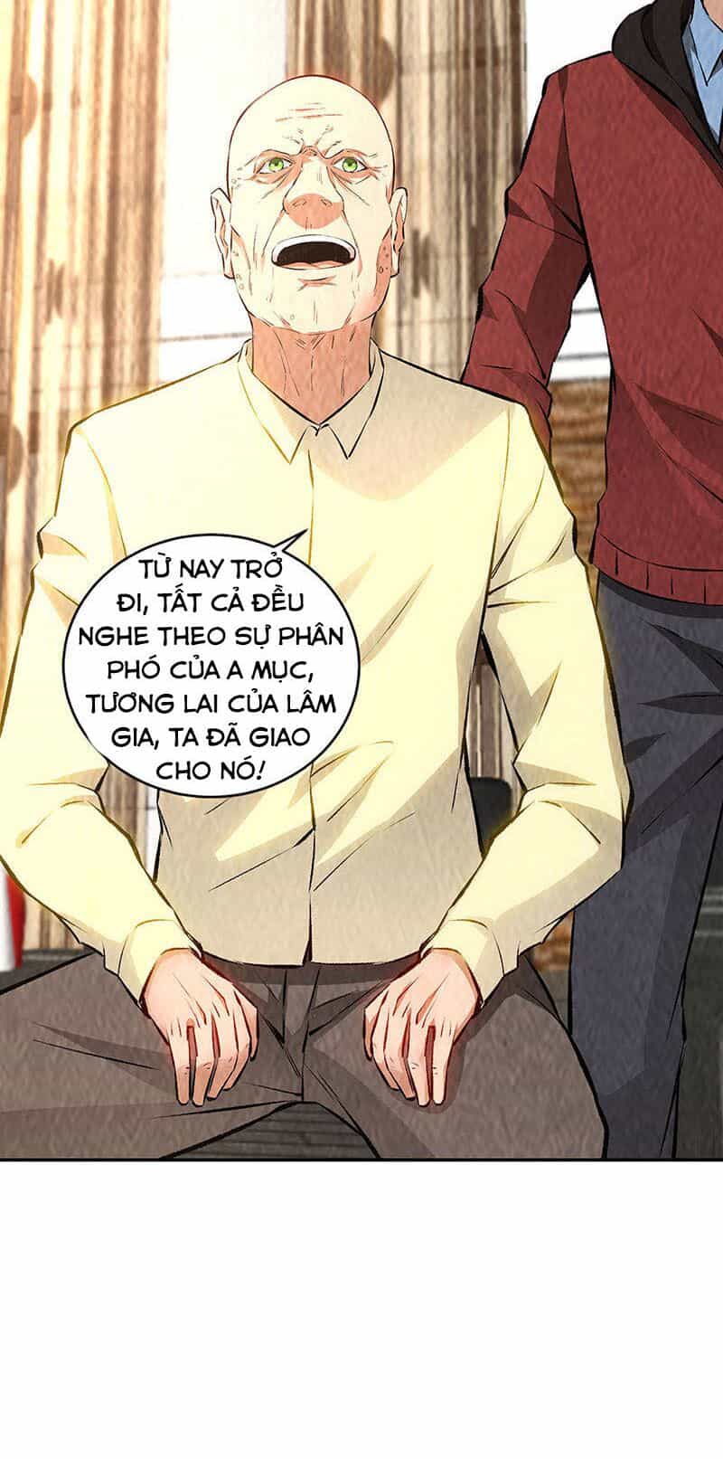 Ta Là Phế Vật - Chương 204 - ảnh 13