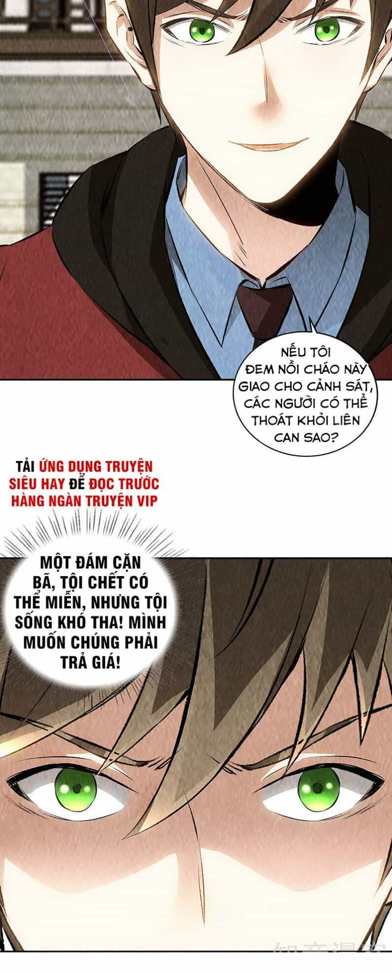 Ta Là Phế Vật - Chương 204 - ảnh 30