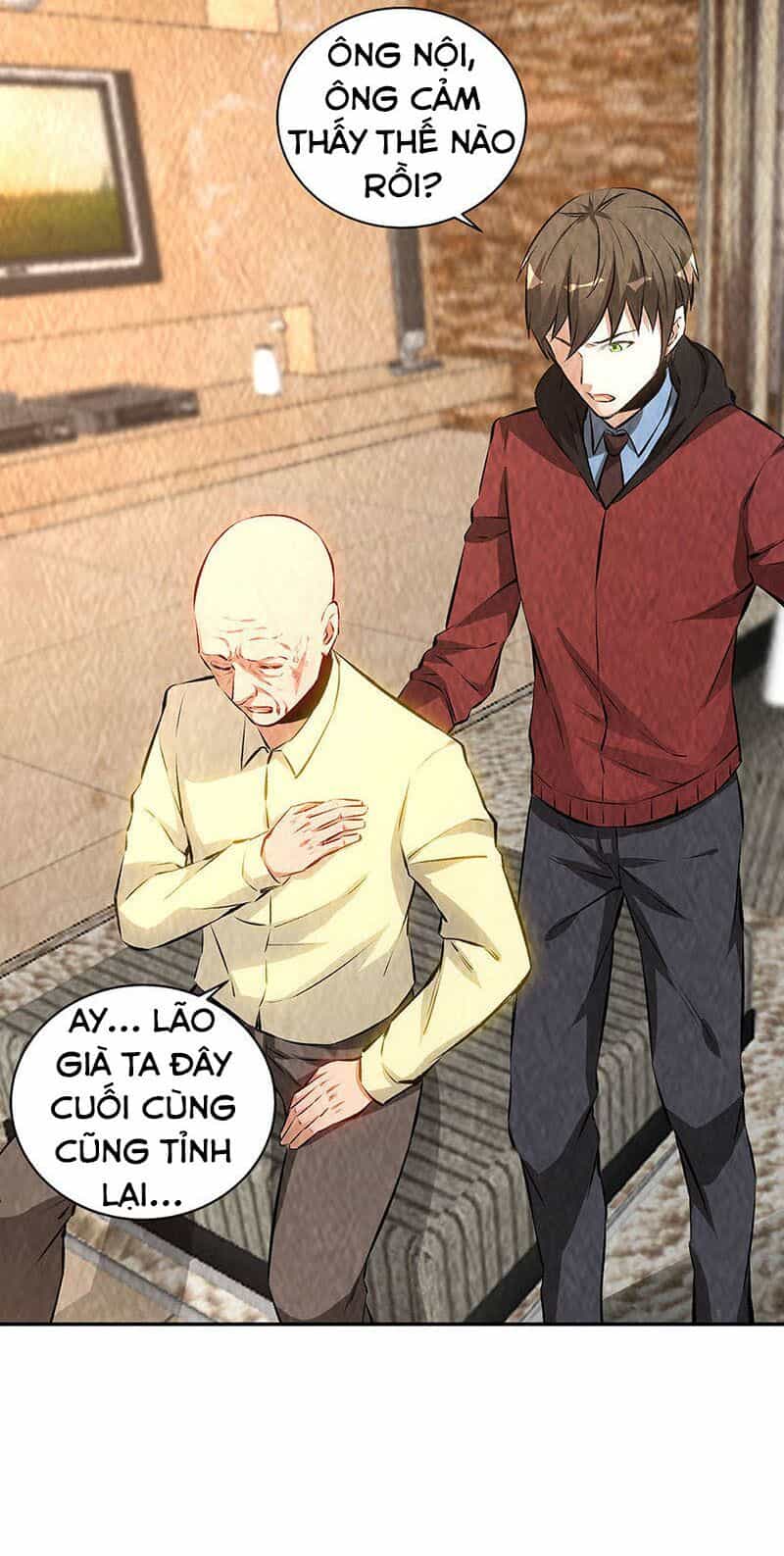 Ta Là Phế Vật - Chương 204 - ảnh 4