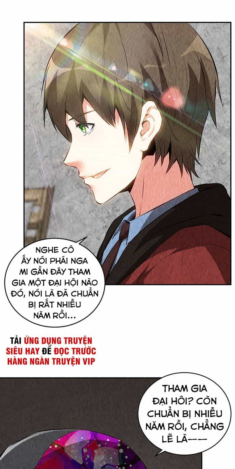 Ta Là Phế Vật - Chương 206 - ảnh 3
