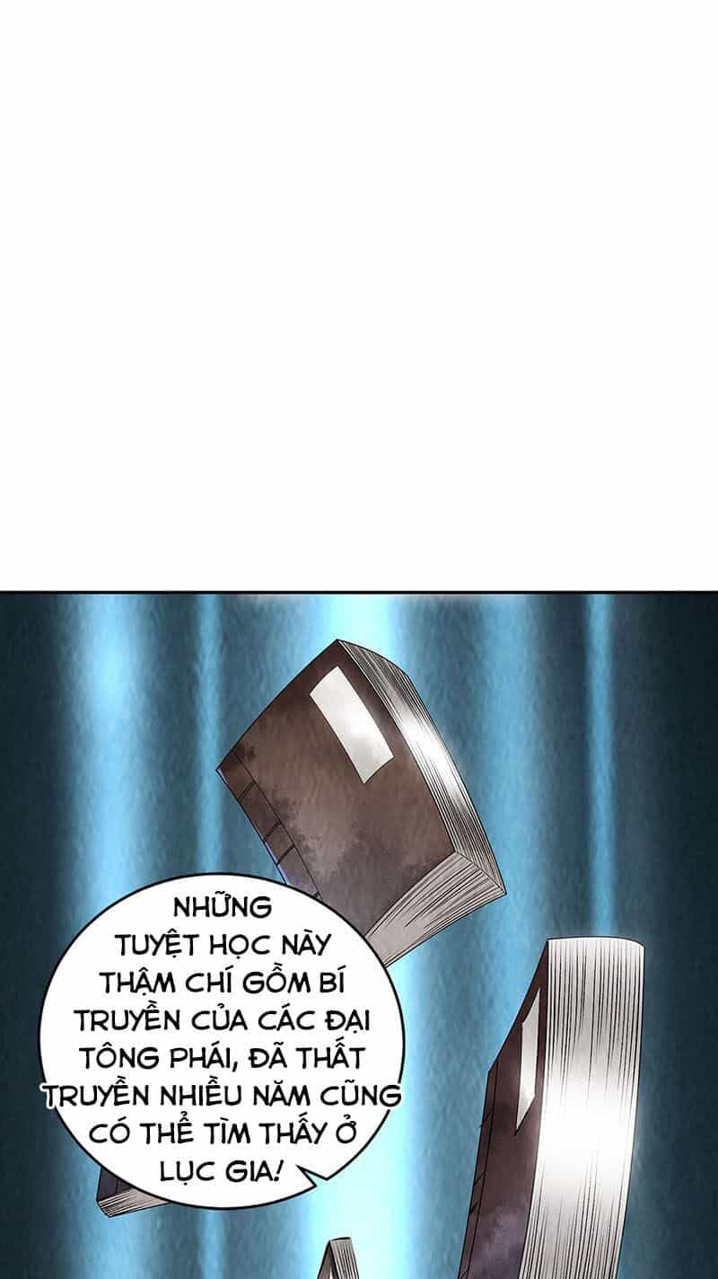 Ta Là Phế Vật - Chương 206 - ảnh 9