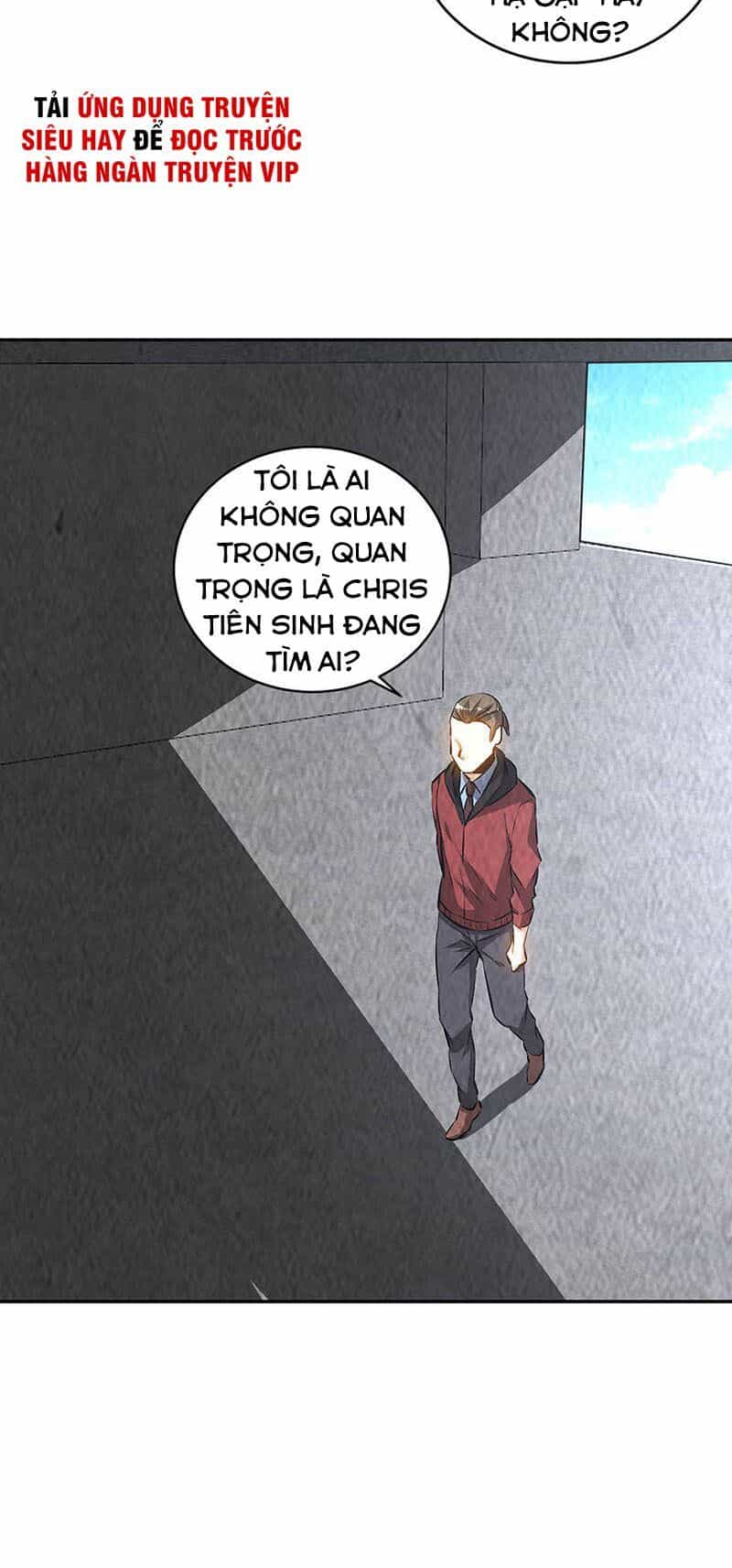 Ta Là Phế Vật - Chương 207 - ảnh 10