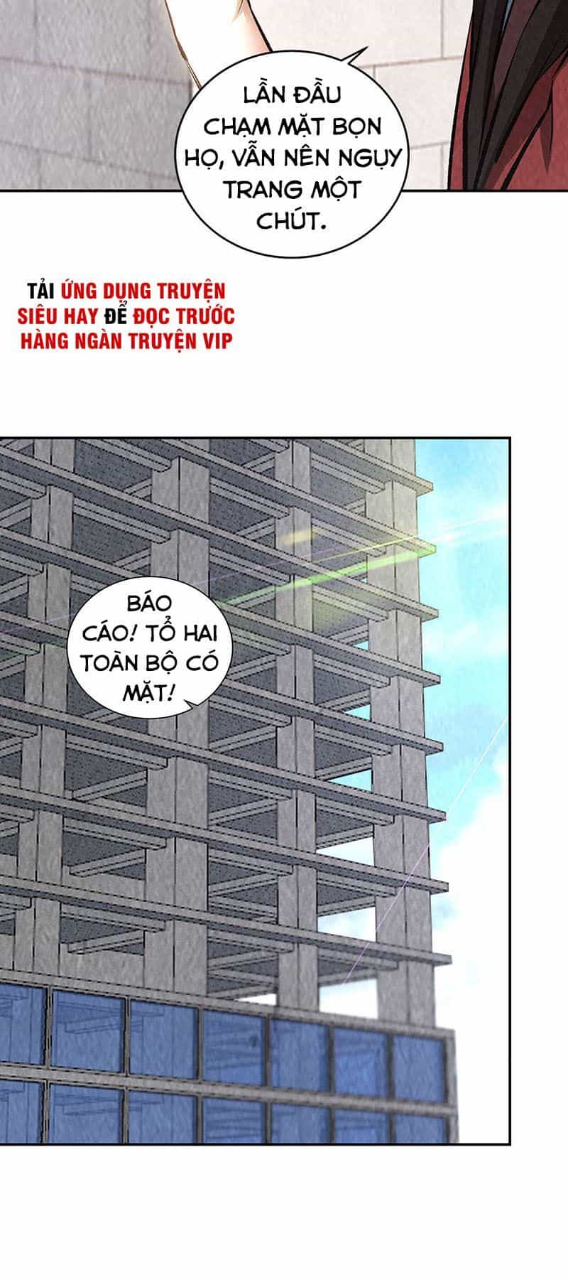 Ta Là Phế Vật - Chương 207 - ảnh 4