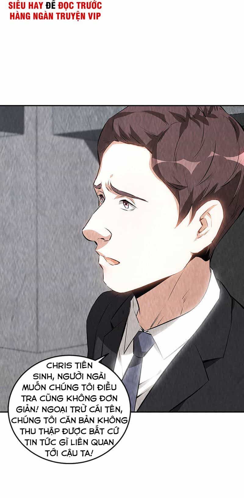 Ta Là Phế Vật - Chương 207 - ảnh 6
