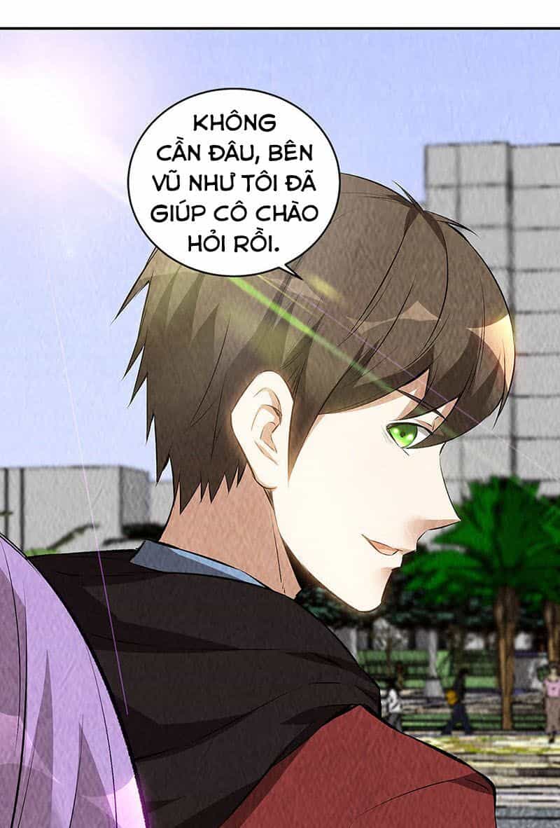 Ta Là Phế Vật - Chương 208 - ảnh 33