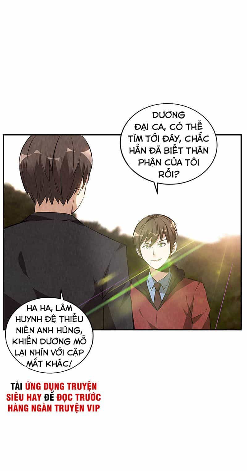 Ta Là Phế Vật - Chương 208 - ảnh 8