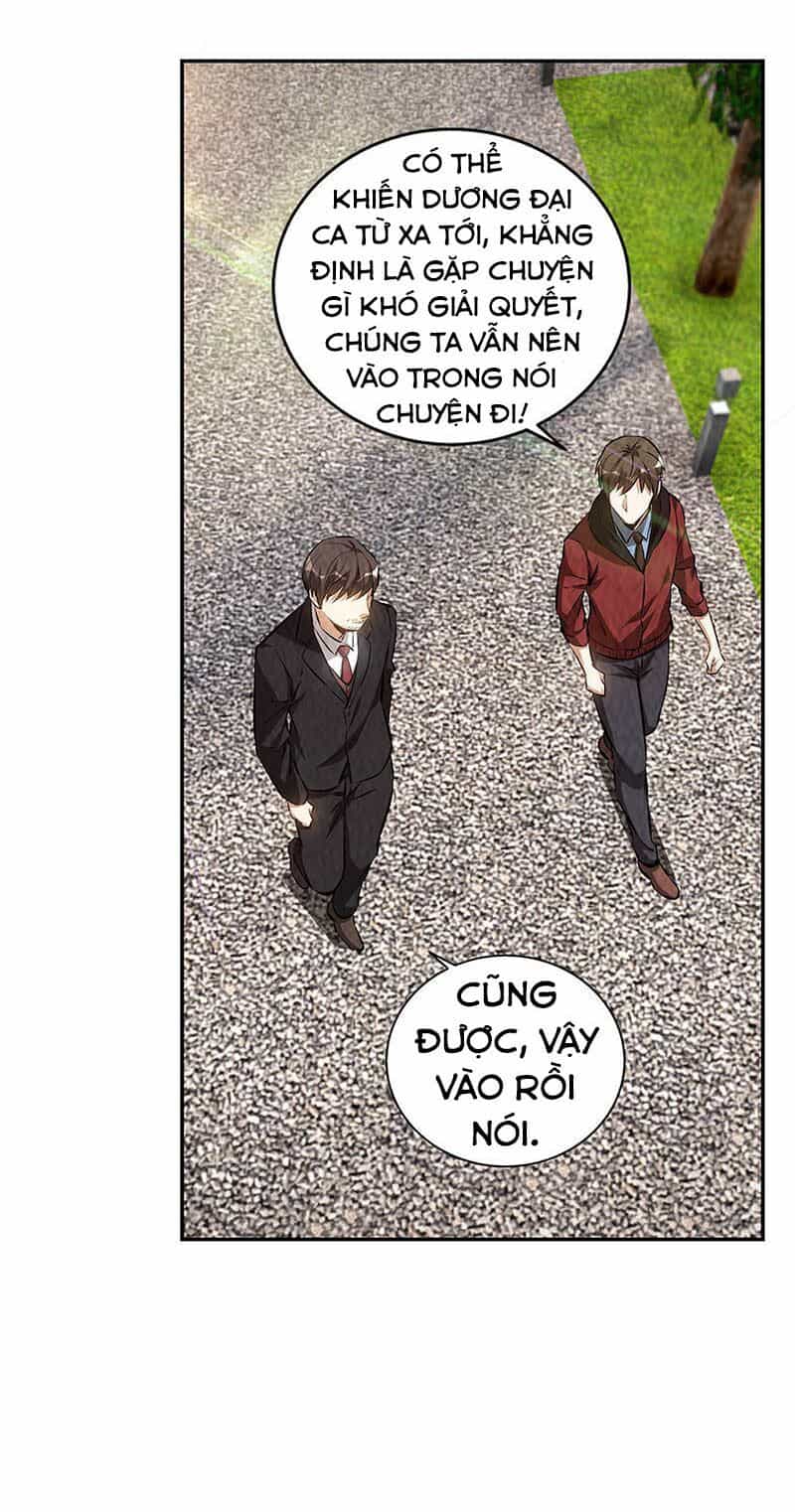 Ta Là Phế Vật - Chương 208 - ảnh 9
