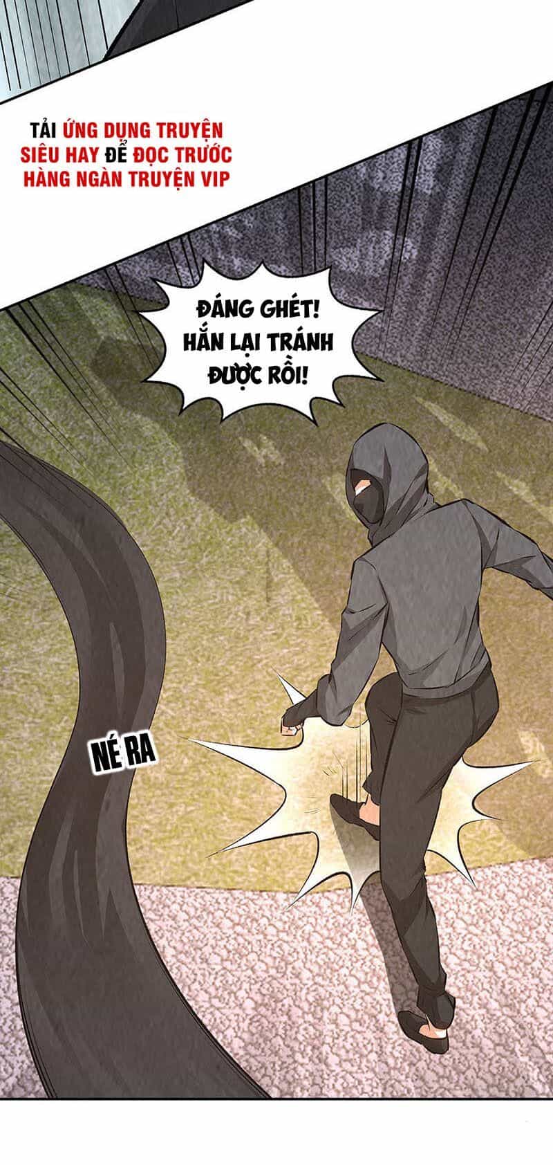 Ta Là Phế Vật - Chương 209 - ảnh 13