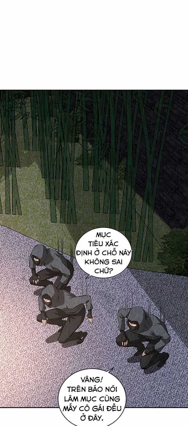 Ta Là Phế Vật - Chương 209 - ảnh 3