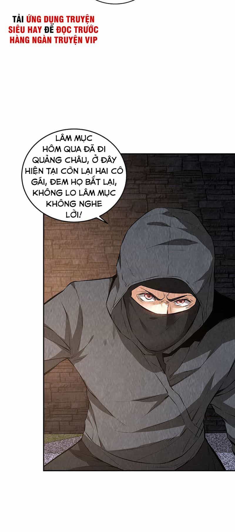 Ta Là Phế Vật - Chương 209 - ảnh 4