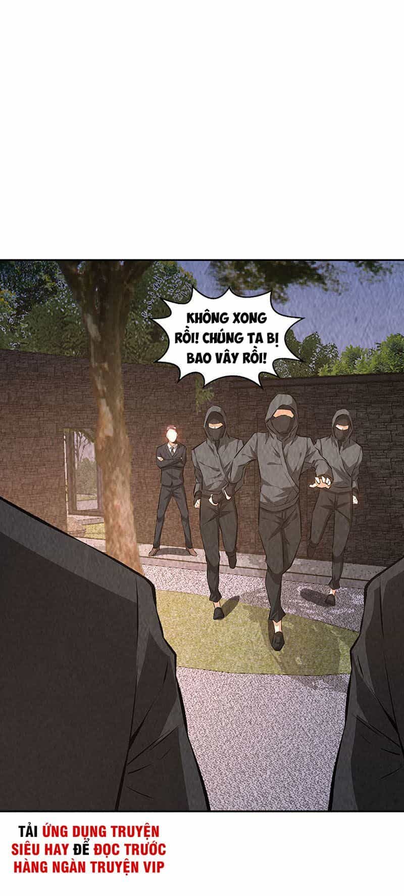 Ta Là Phế Vật - Chương 209 - ảnh 8