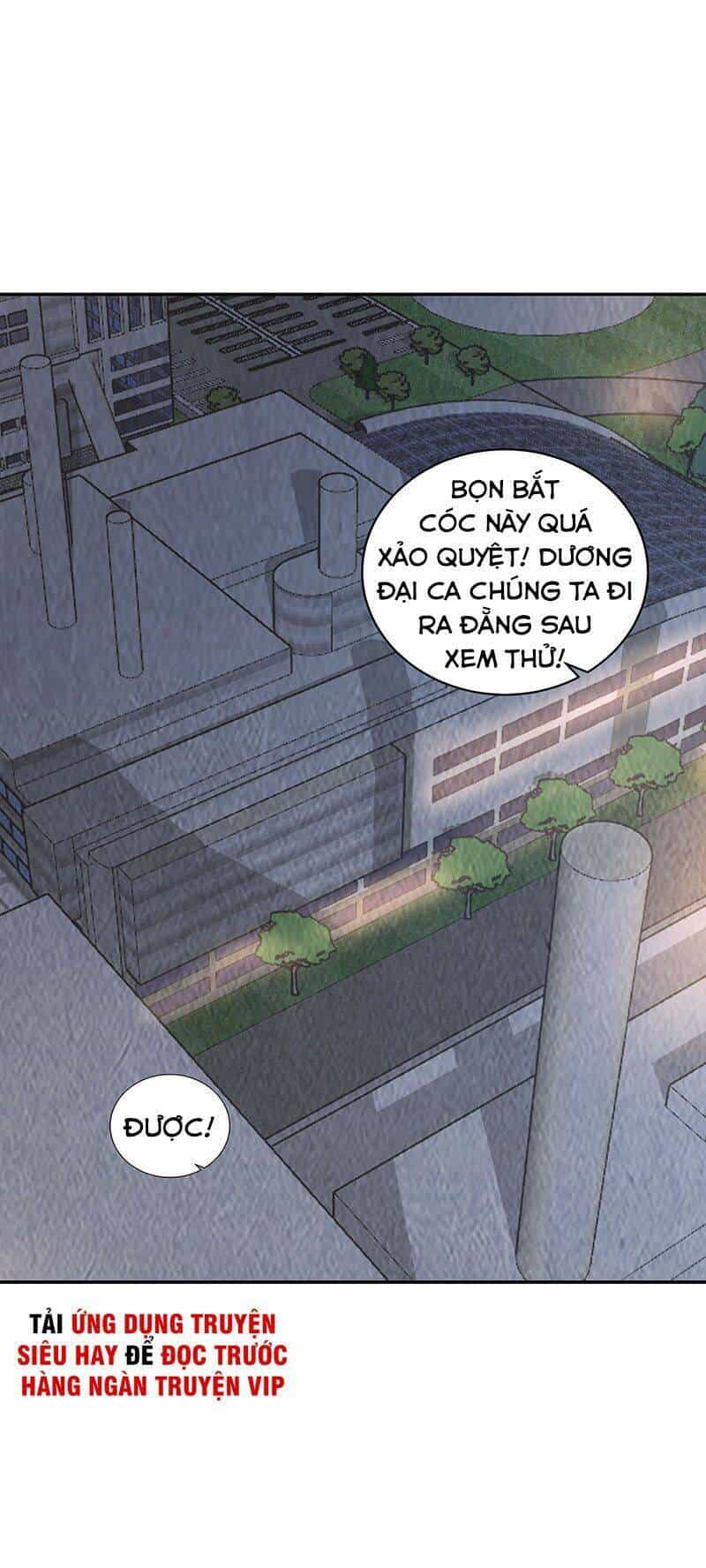 Ta Là Phế Vật - Chương 210 - ảnh 10