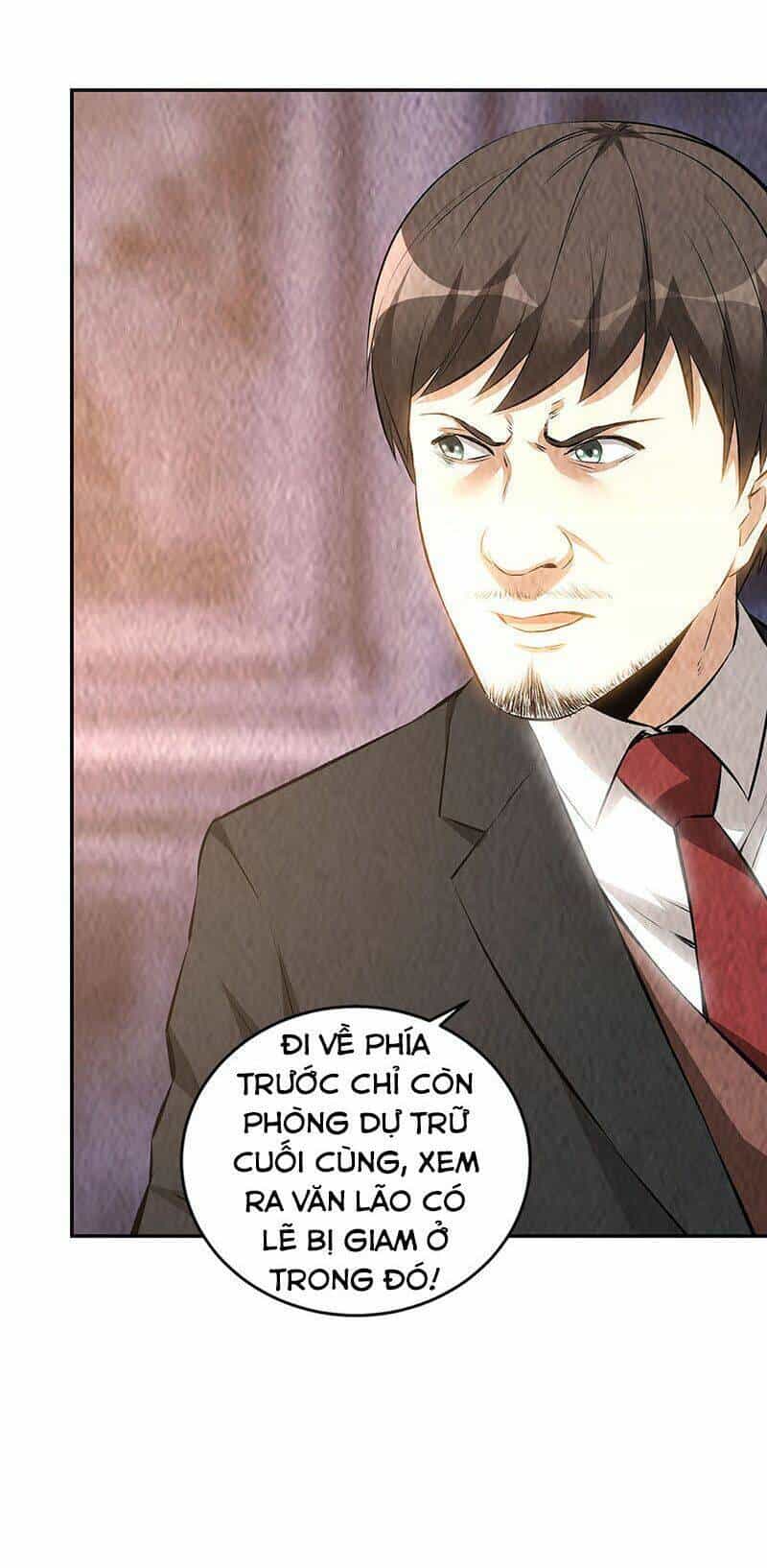 Ta Là Phế Vật - Chương 210 - ảnh 13