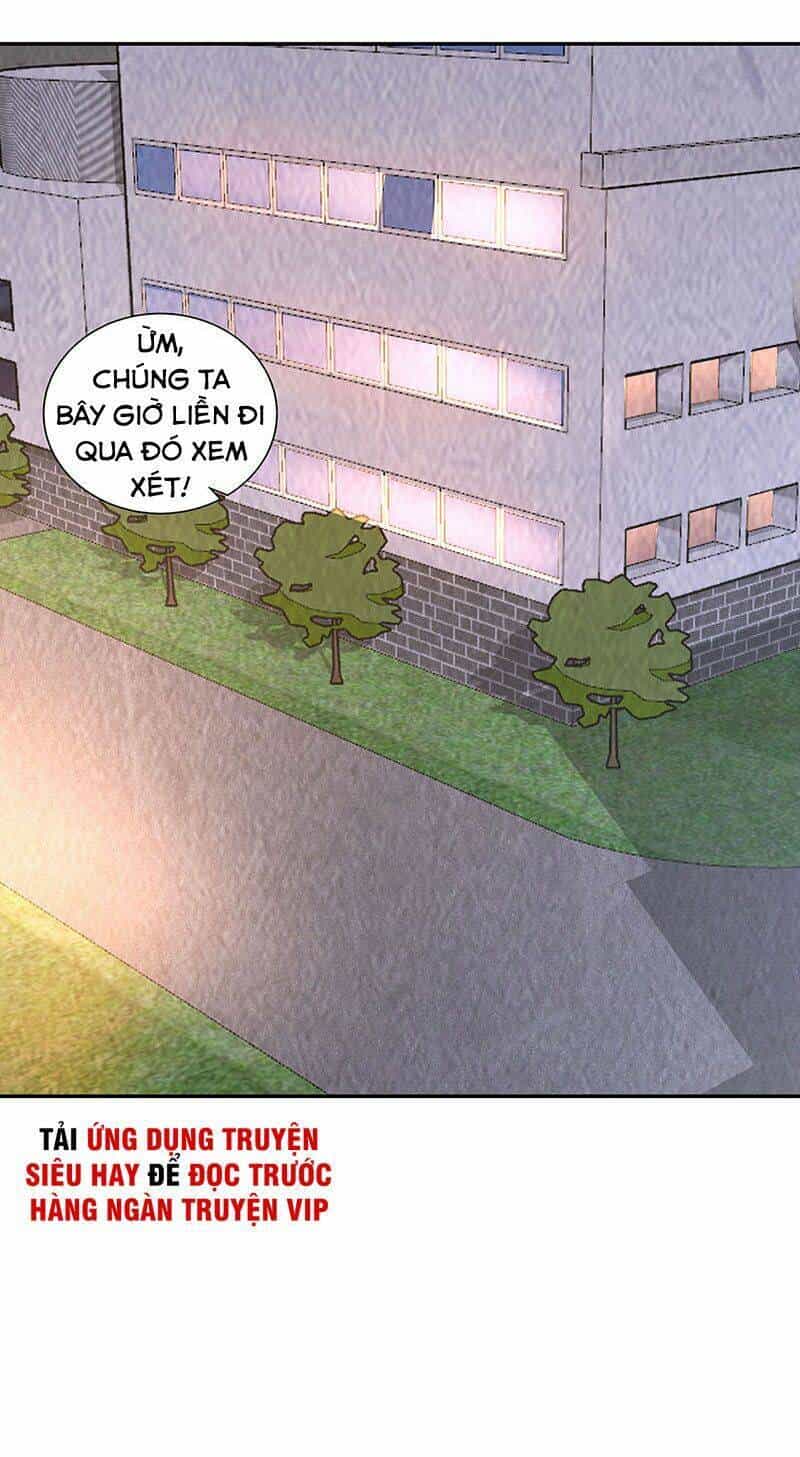 Ta Là Phế Vật - Chương 210 - ảnh 14