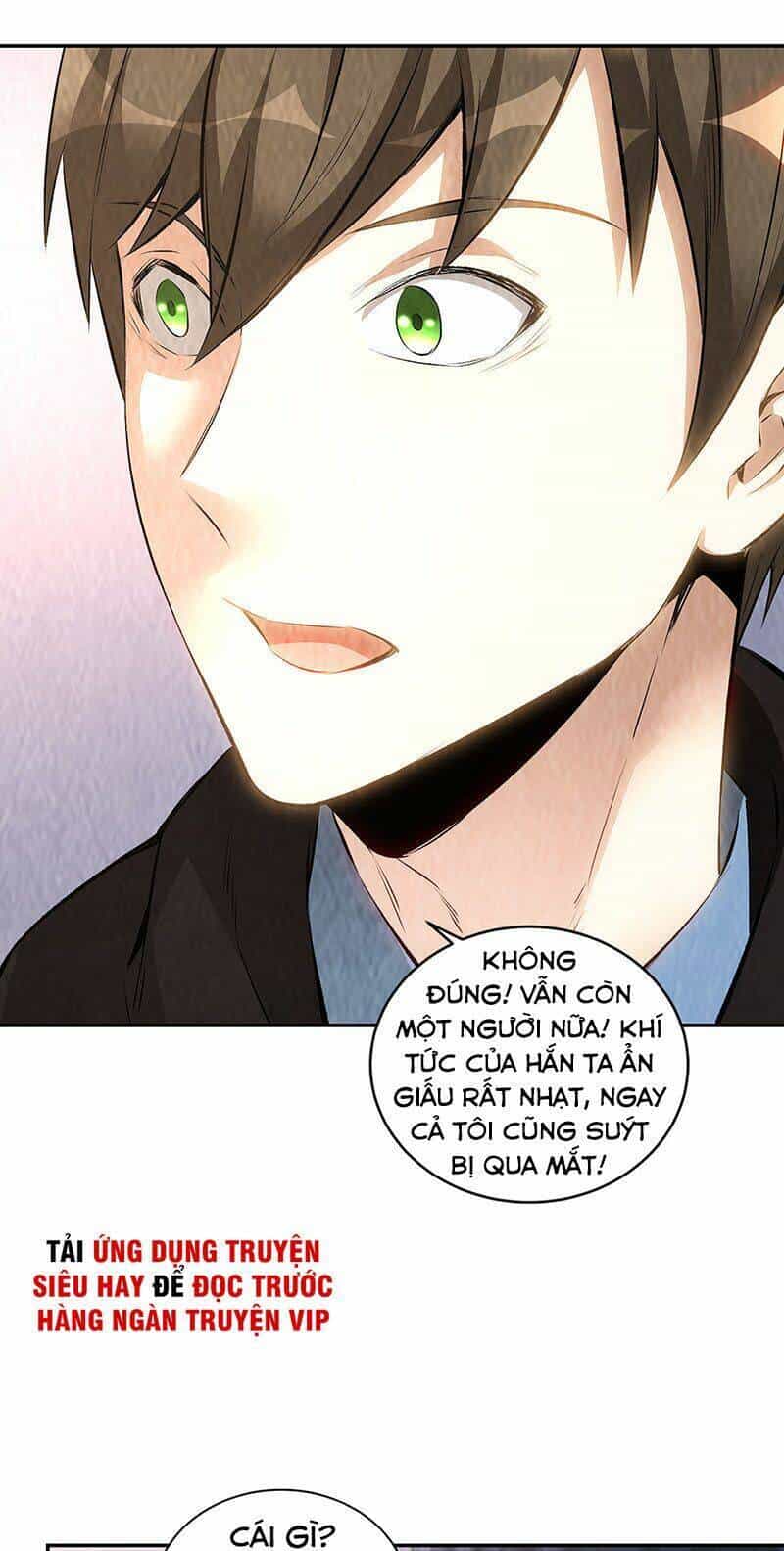 Ta Là Phế Vật - Chương 210 - ảnh 17