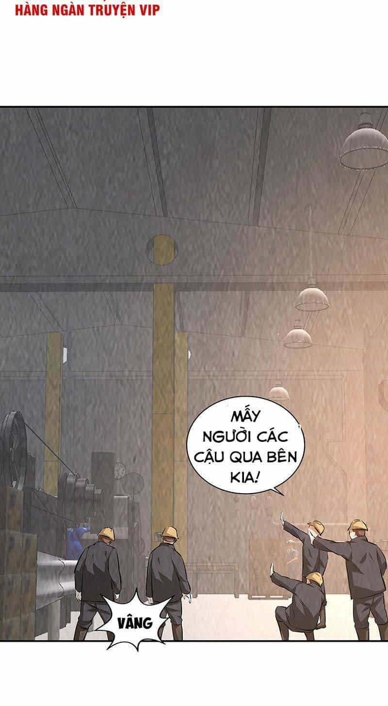 Ta Là Phế Vật - Chương 210 - ảnh 7