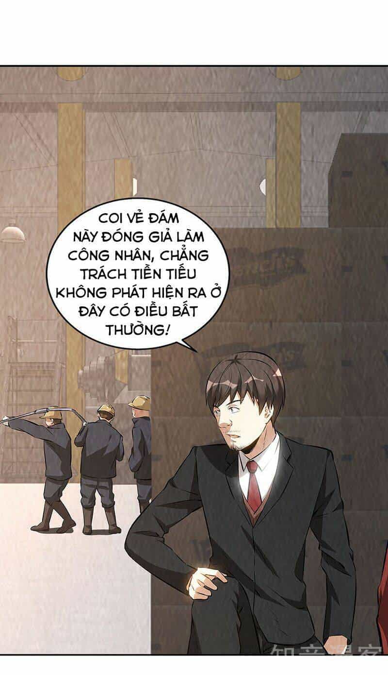 Ta Là Phế Vật - Chương 210 - ảnh 9