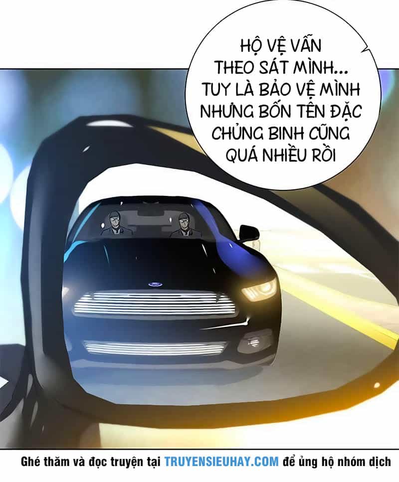 Ta Là Phế Vật - Chương 21 - ảnh 10