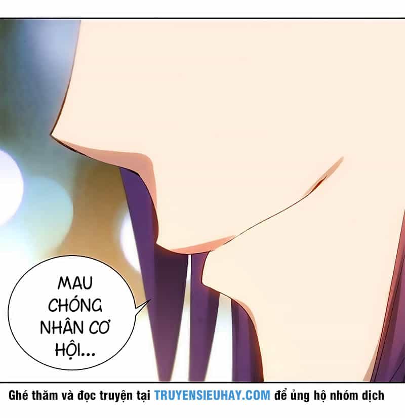 Ta Là Phế Vật - Chương 21 - ảnh 11