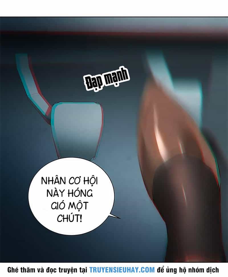 Ta Là Phế Vật - Chương 21 - ảnh 12