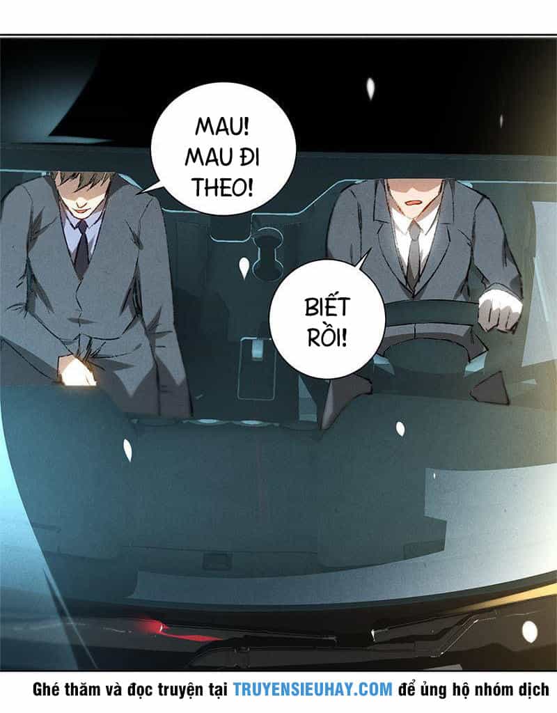 Ta Là Phế Vật - Chương 21 - ảnh 13