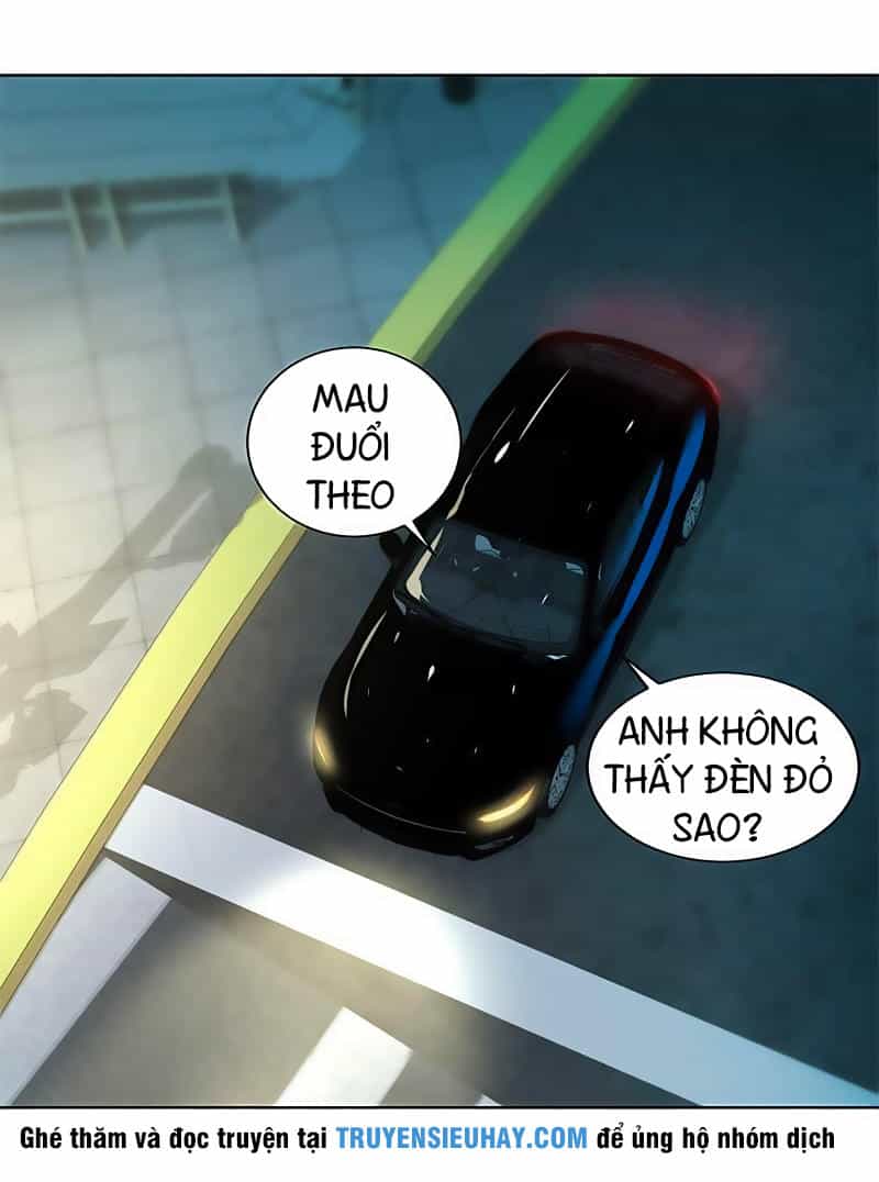 Ta Là Phế Vật - Chương 21 - ảnh 18