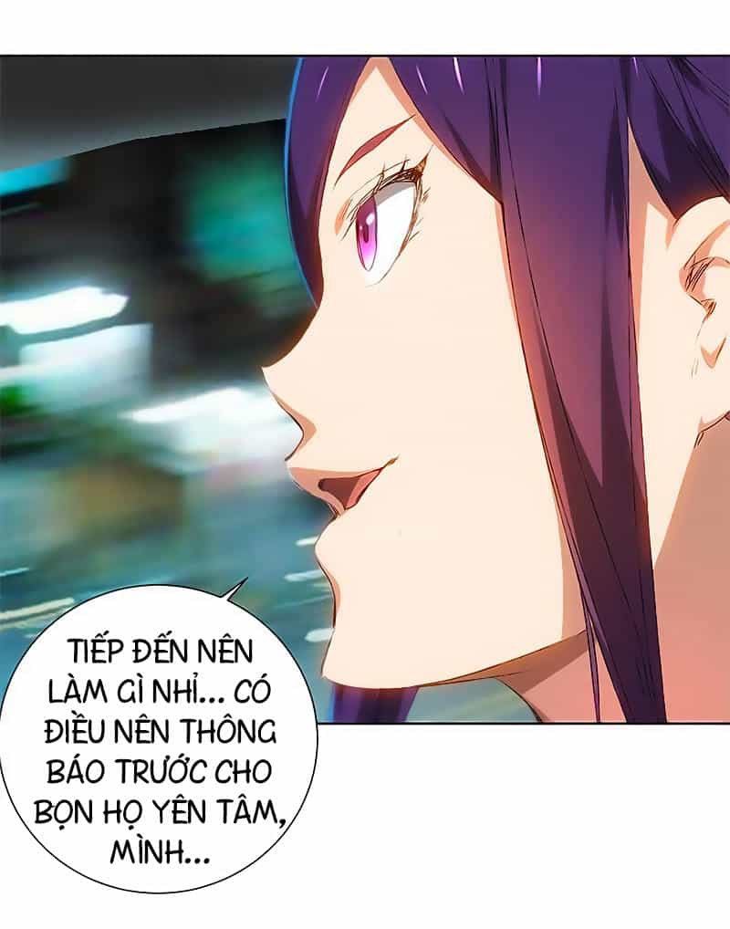 Ta Là Phế Vật - Chương 21 - ảnh 20