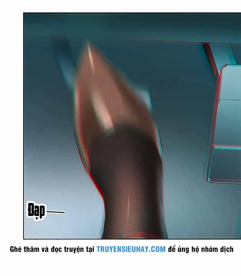 Ta Là Phế Vật - Chương 21 - ảnh 22