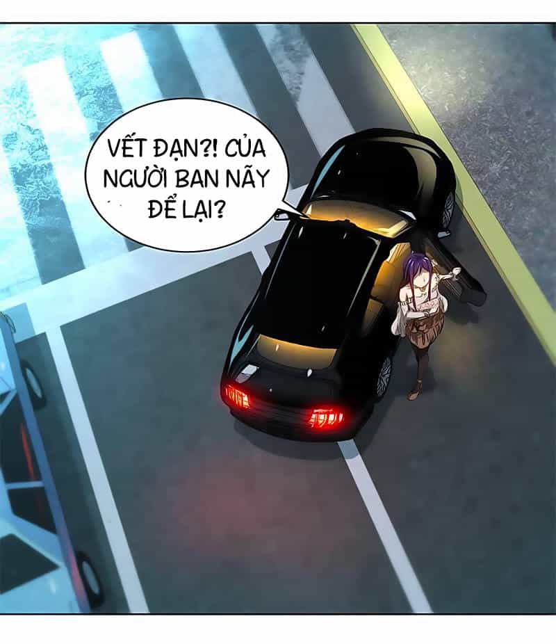 Ta Là Phế Vật - Chương 21 - ảnh 25