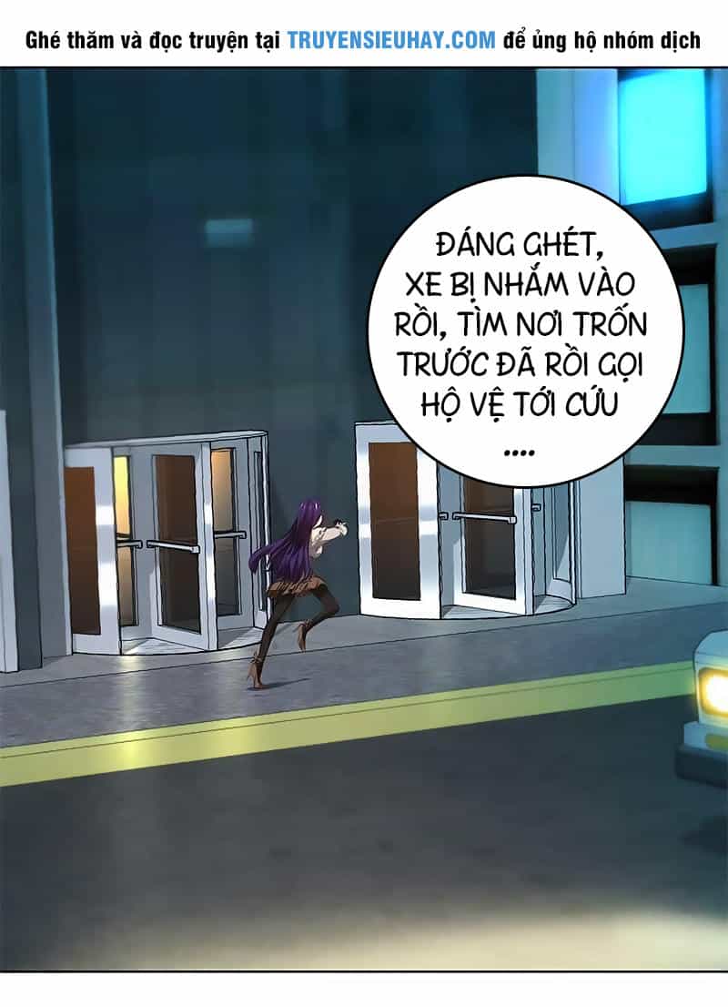 Ta Là Phế Vật - Chương 21 - ảnh 27