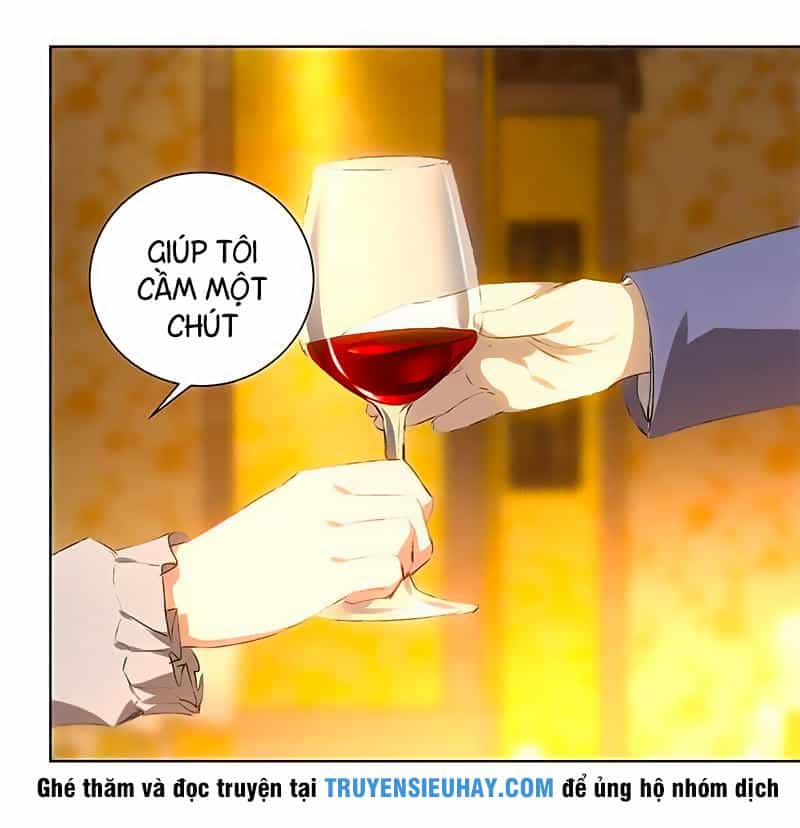 Ta Là Phế Vật - Chương 21 - ảnh 5