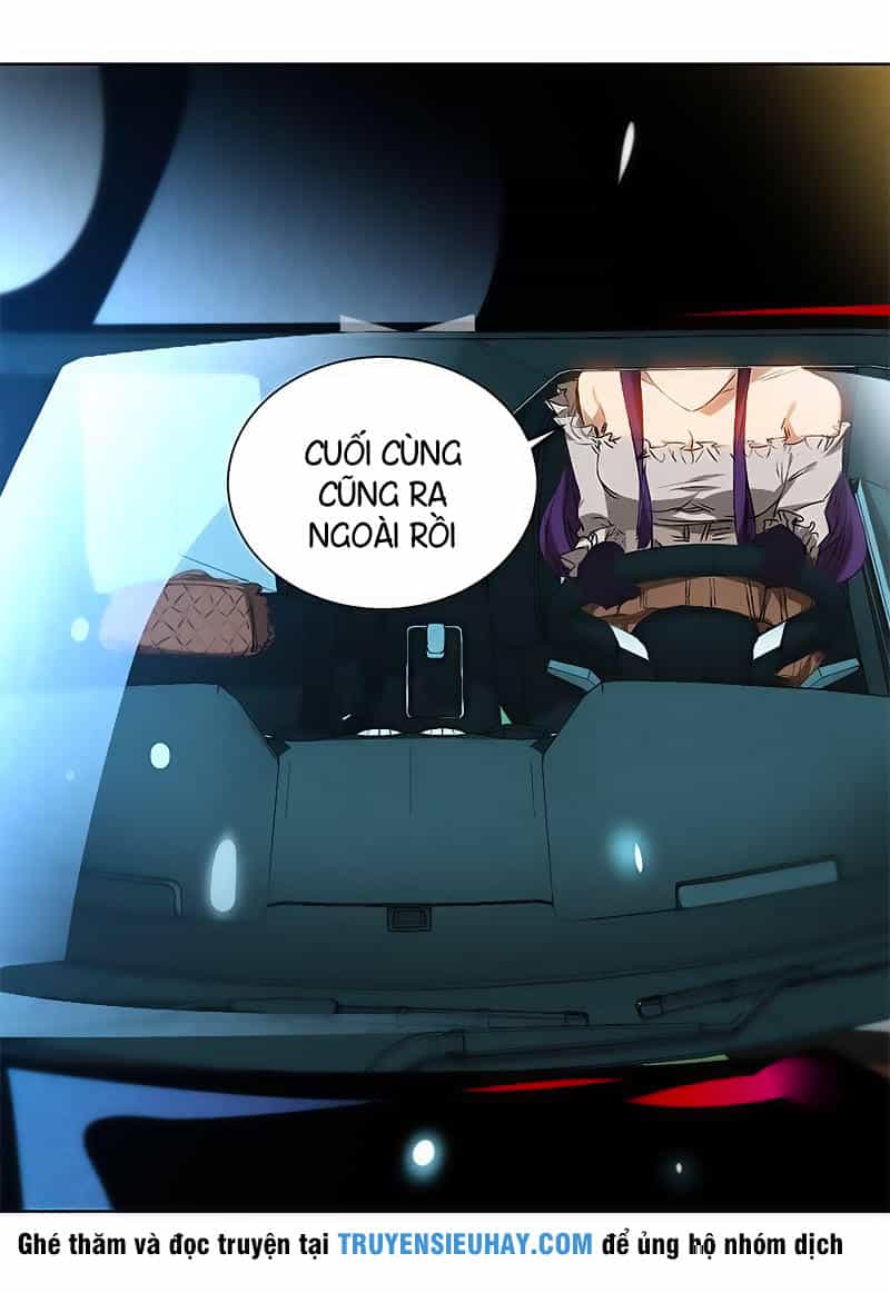 Ta Là Phế Vật - Chương 21 - ảnh 8