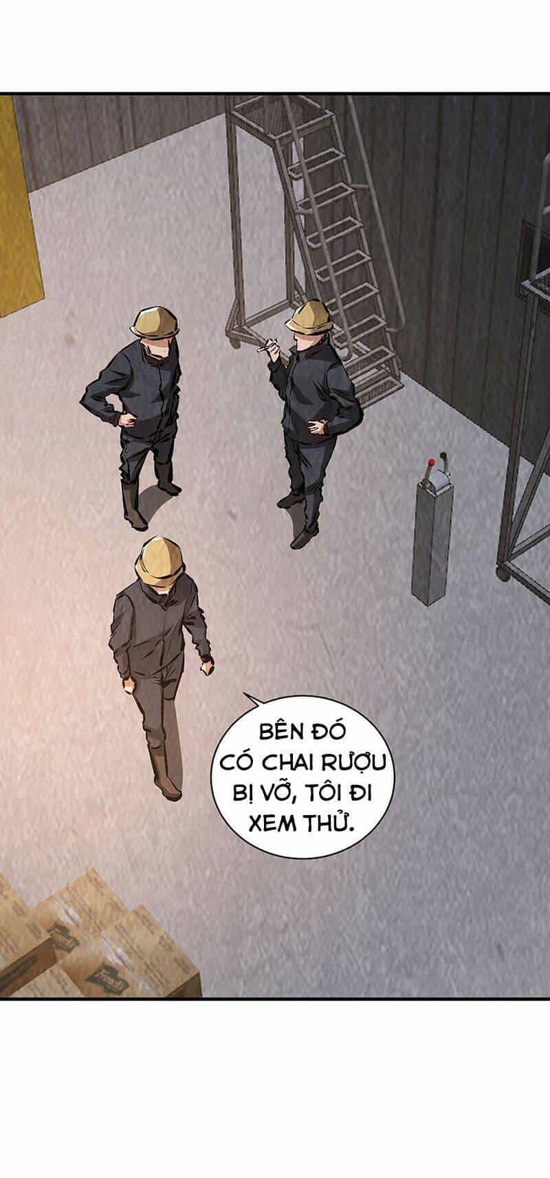 Ta Là Phế Vật - Chương 211 - ảnh 22