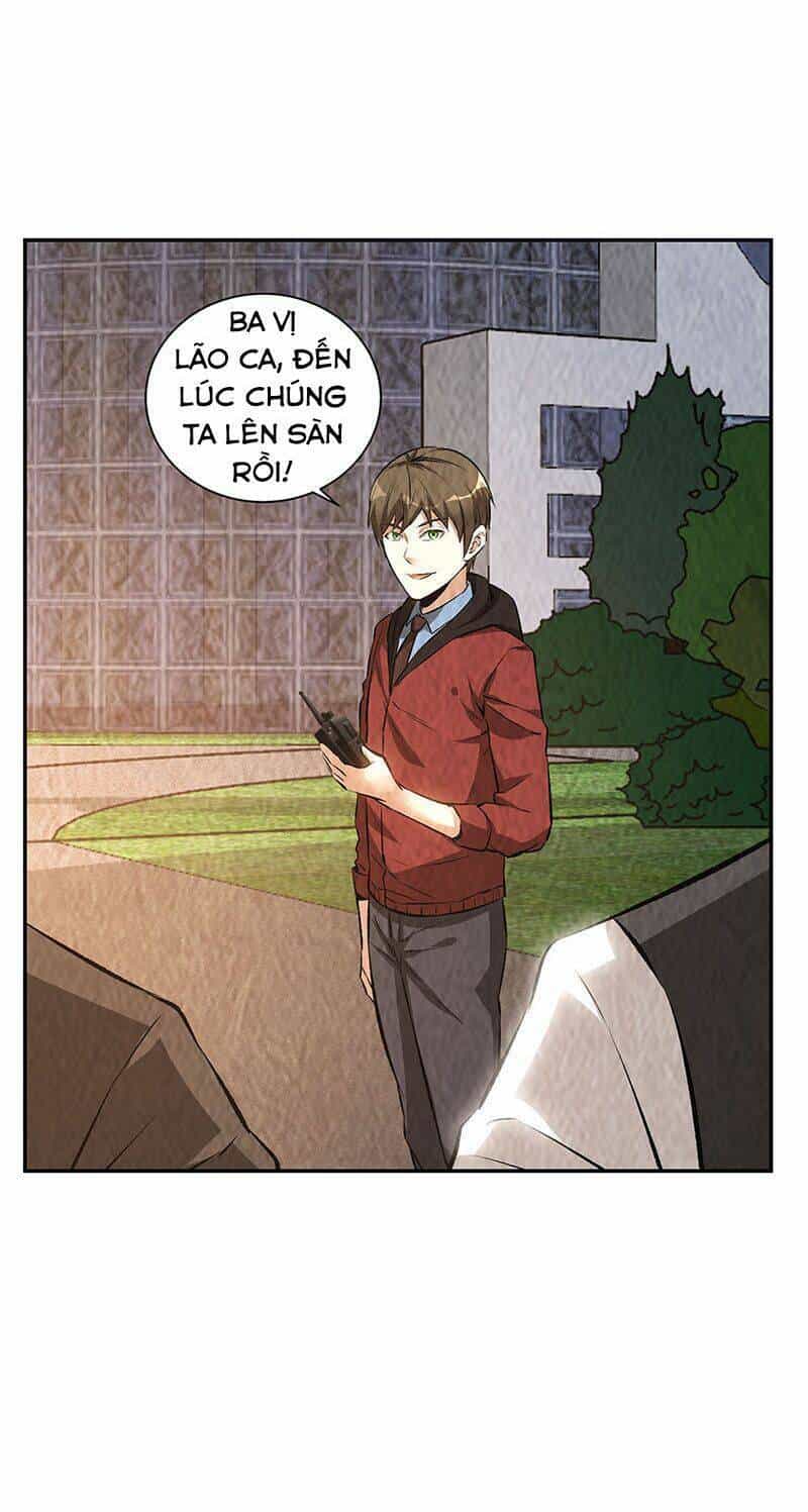 Ta Là Phế Vật - Chương 212 - ảnh 11