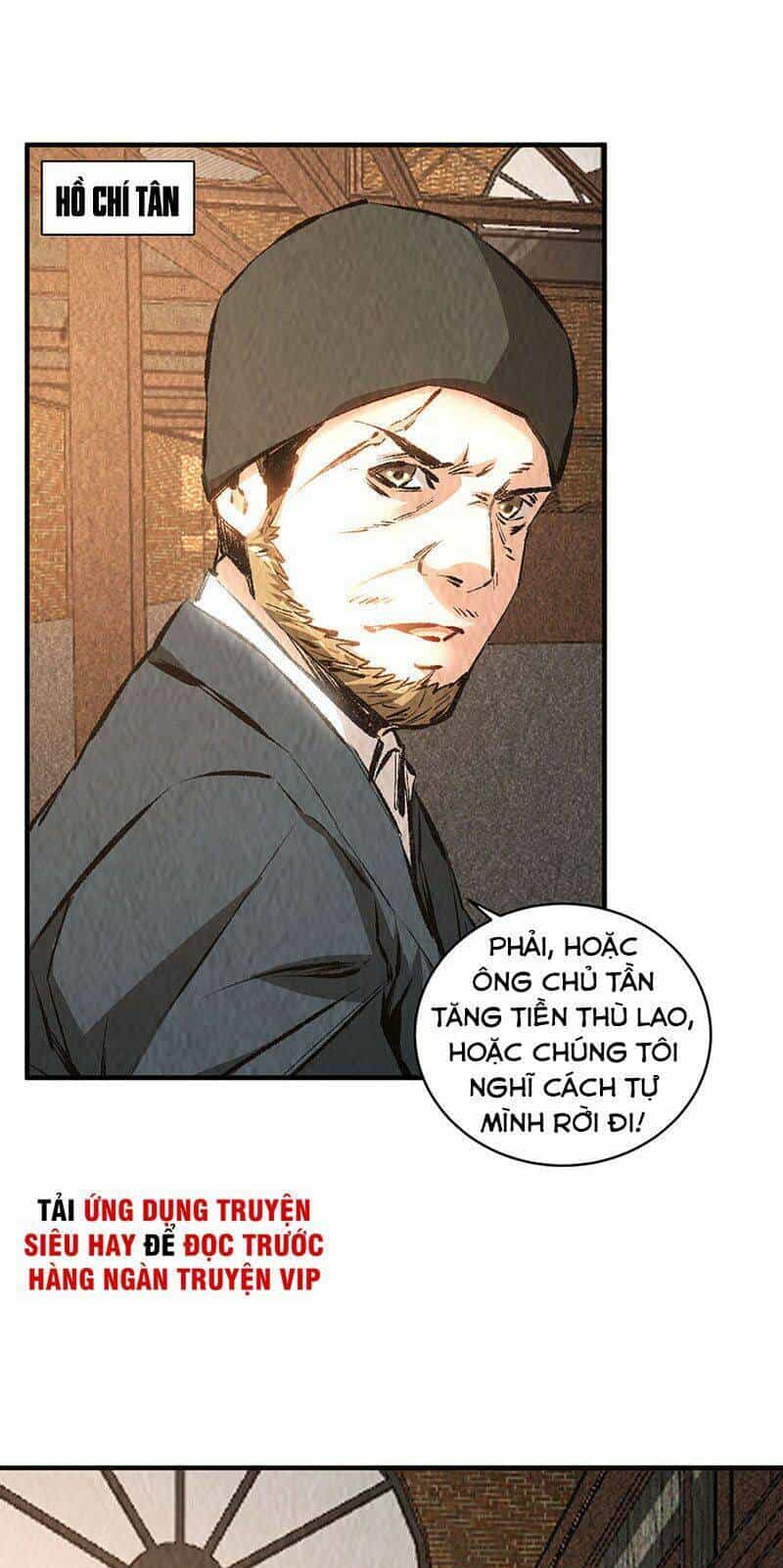 Ta Là Phế Vật - Chương 212 - ảnh 20
