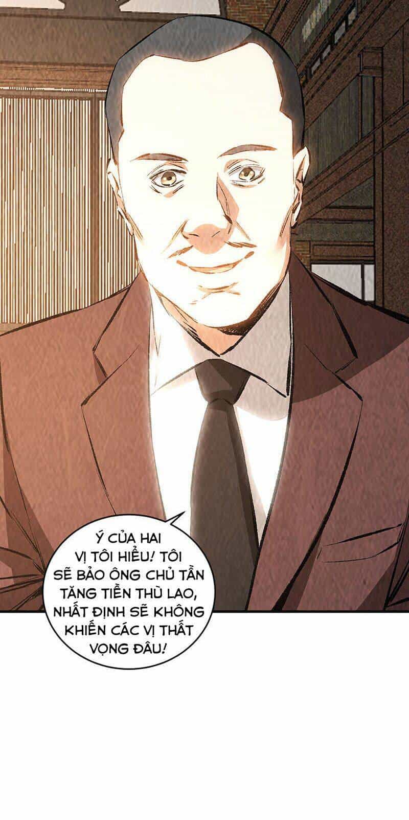 Ta Là Phế Vật - Chương 212 - ảnh 21