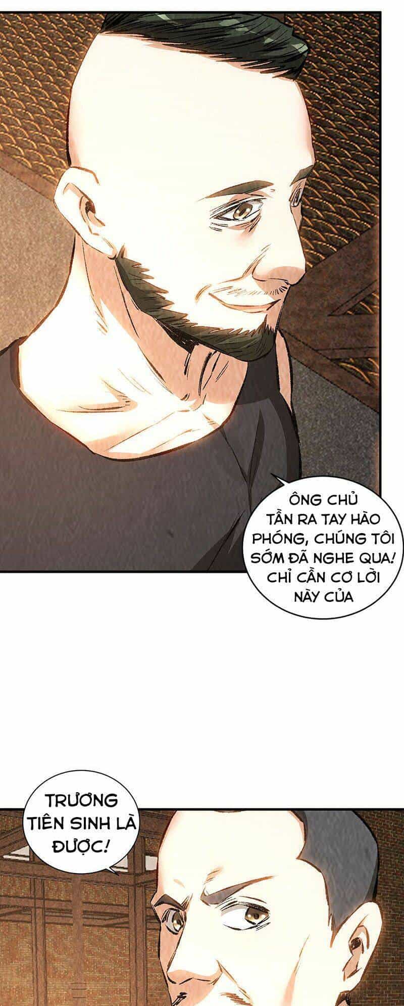 Ta Là Phế Vật - Chương 212 - ảnh 22