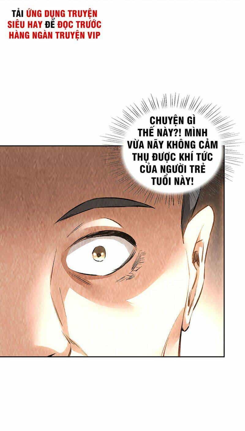 Ta Là Phế Vật - Chương 212 - ảnh 29