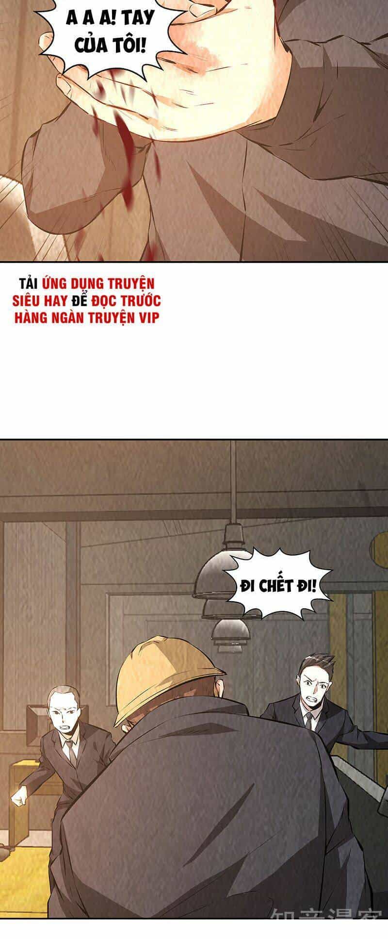 Ta Là Phế Vật - Chương 212 - ảnh 3