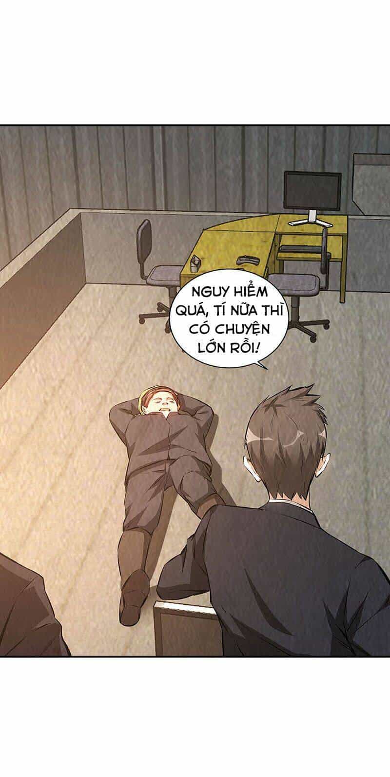 Ta Là Phế Vật - Chương 212 - ảnh 5