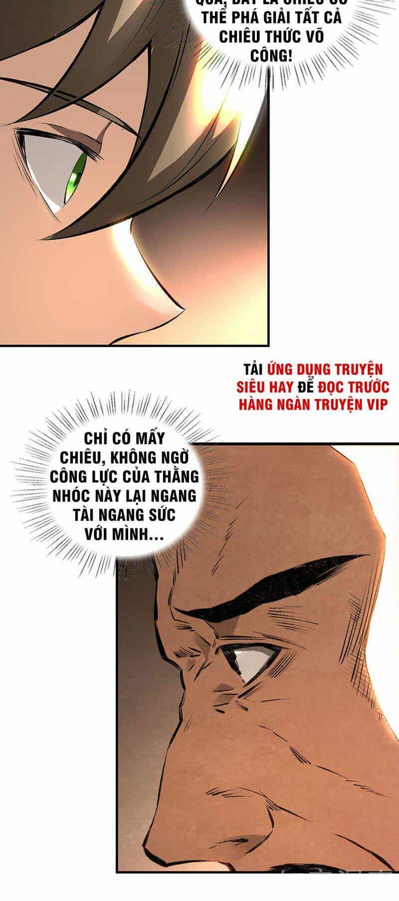 Ta Là Phế Vật - Chương 213 - ảnh 25