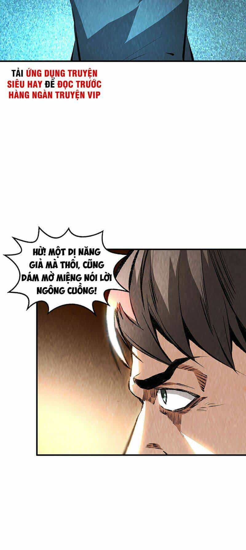 Ta Là Phế Vật - Chương 214 - ảnh 11