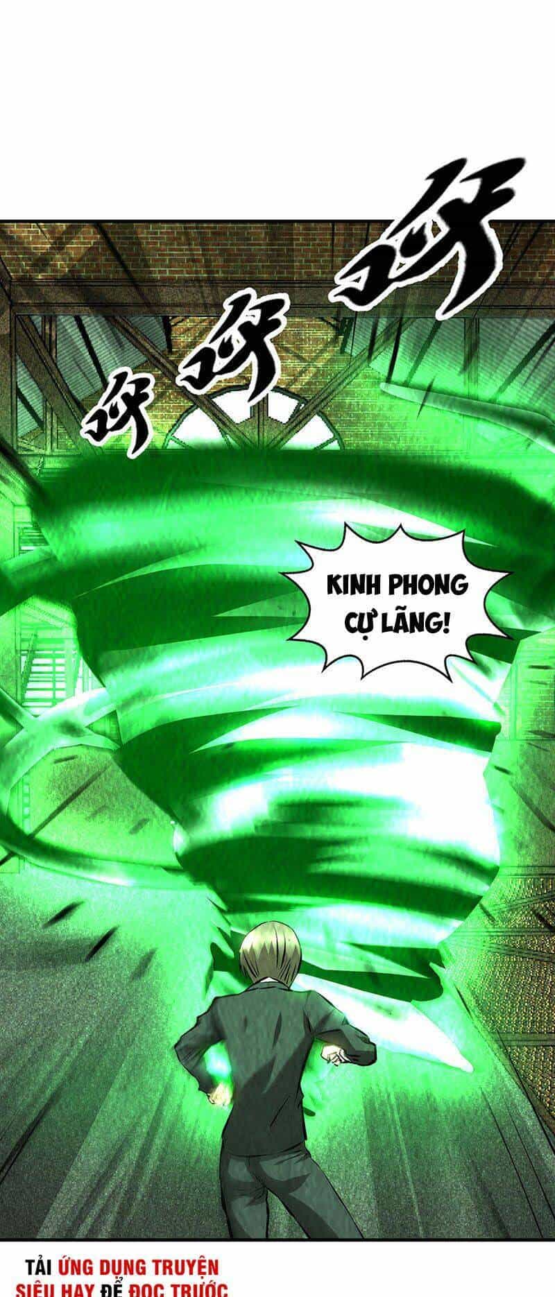 Ta Là Phế Vật - Chương 214 - ảnh 18