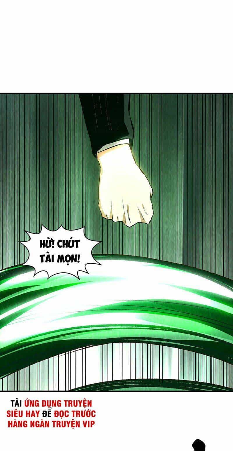 Ta Là Phế Vật - Chương 214 - ảnh 4