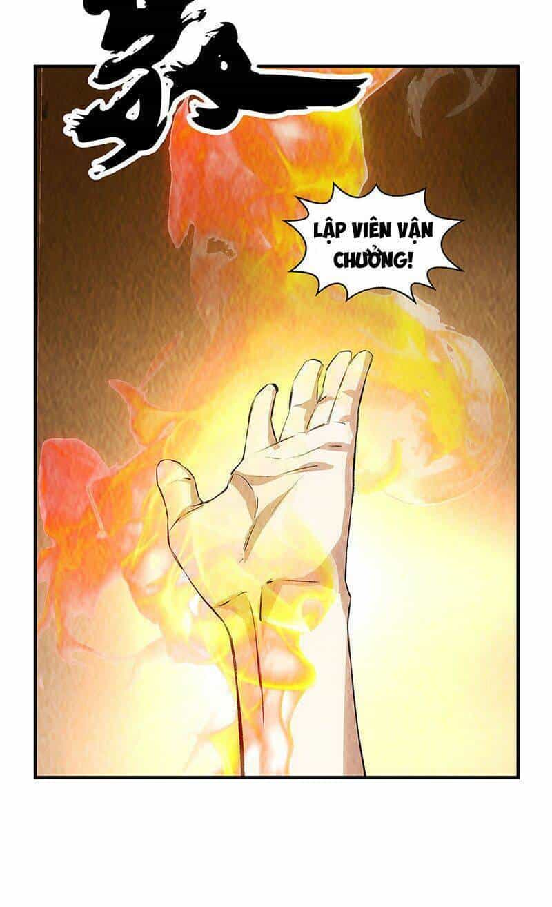 Ta Là Phế Vật - Chương 216 - ảnh 2