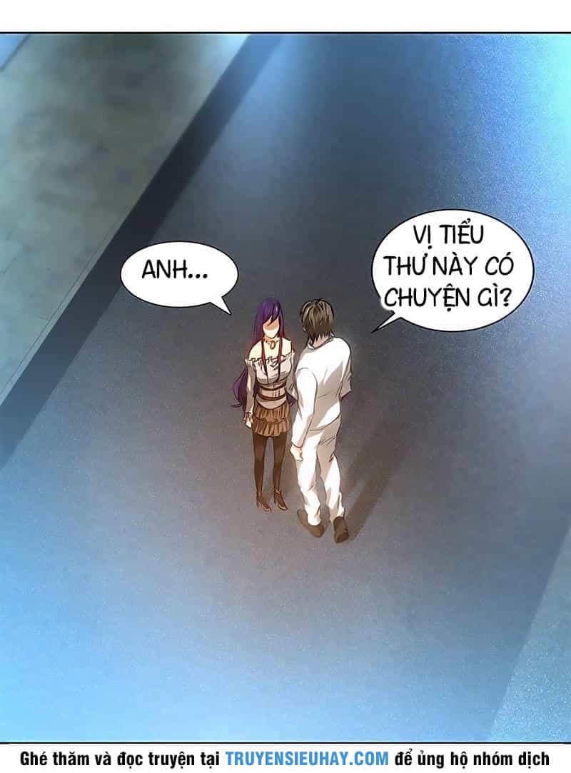 Ta Là Phế Vật - Chương 22 - ảnh 10