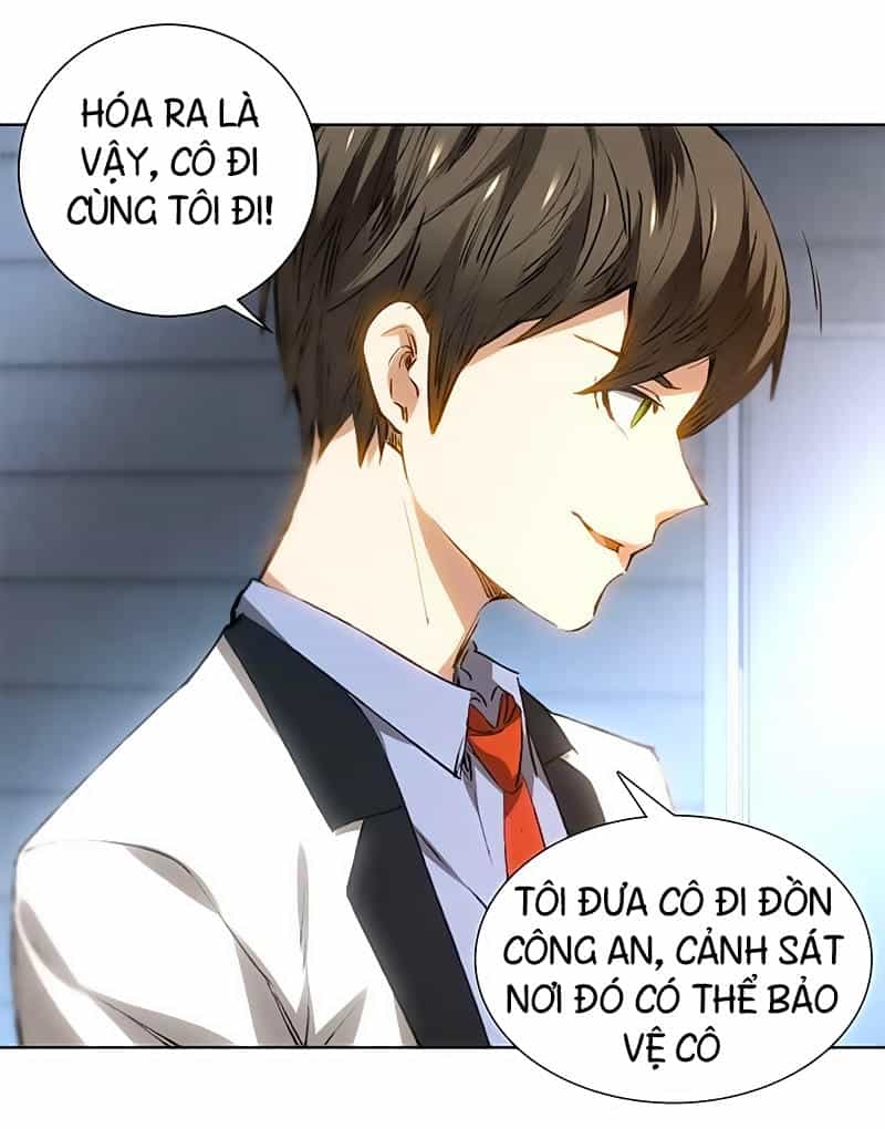 Ta Là Phế Vật - Chương 22 - ảnh 17