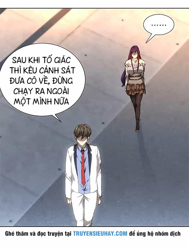 Ta Là Phế Vật - Chương 22 - ảnh 20