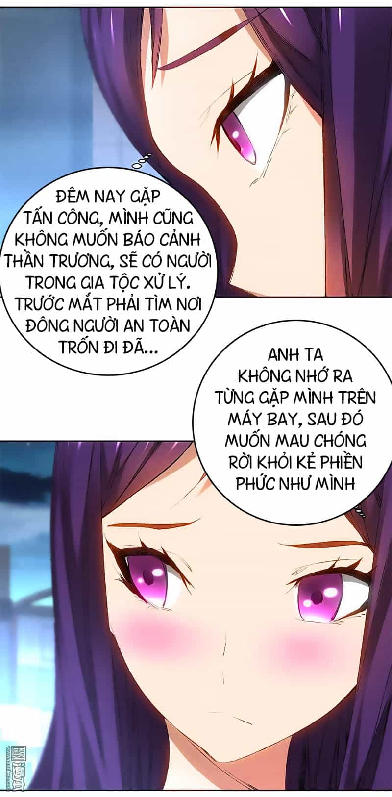 Ta Là Phế Vật - Chương 22 - ảnh 27