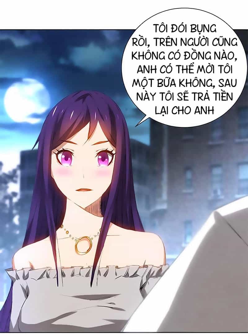 Ta Là Phế Vật - Chương 22 - ảnh 28